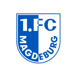 FC Magdeburg Logo